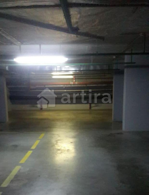 Гараж, 3 м2 Санкт-Петербург - изображение 3