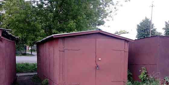 Гараж, 26 м2 Химки