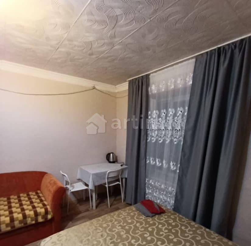 Комната, 20 м2, 2/2 эт. Икша - изображение 3