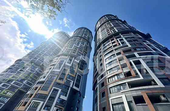 3-комн. квартира, 88.5 м2, 11/37 эт. Москва