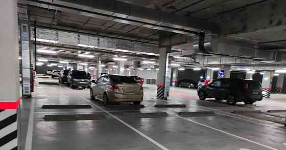 Гараж, 13.3 м2 Москва