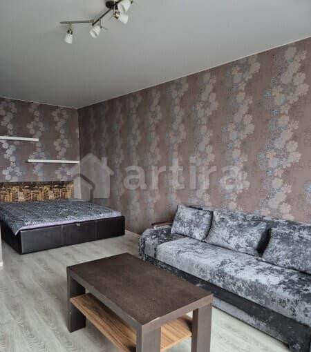 1-комн. квартира, 41 м2, 15/19 эт. Воронеж - изображение 13