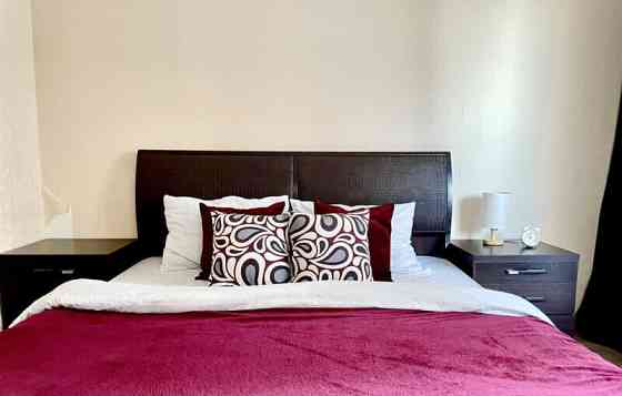 3-комн. квартира, 77 м2, 5/25 эт. Москва