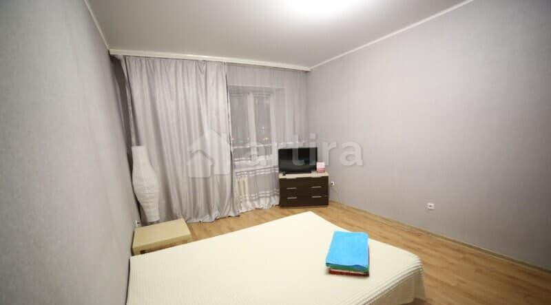 1-комн. квартира, 40 м2, 9/22 эт. Уфа - изображение 4