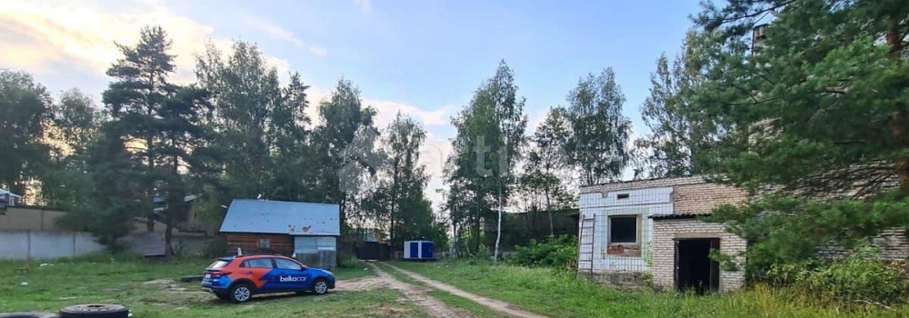 Гараж, 10 м2 Щёлково - изображение 4