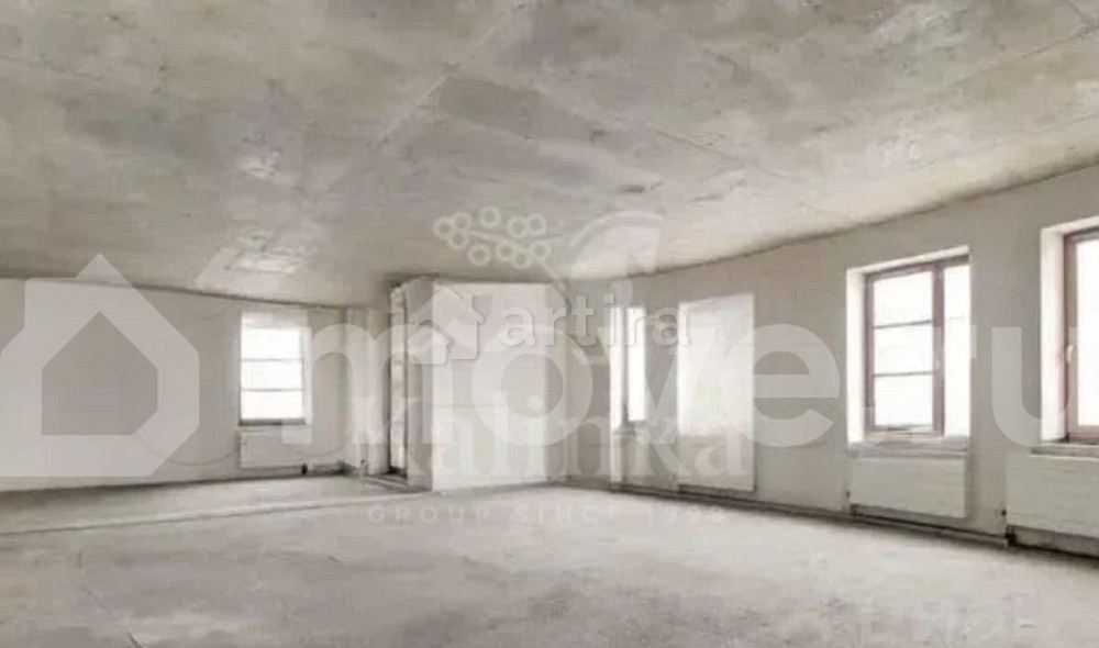 4-комн. квартира, 195 м2, 5/15 эт. Москва - изображение 1