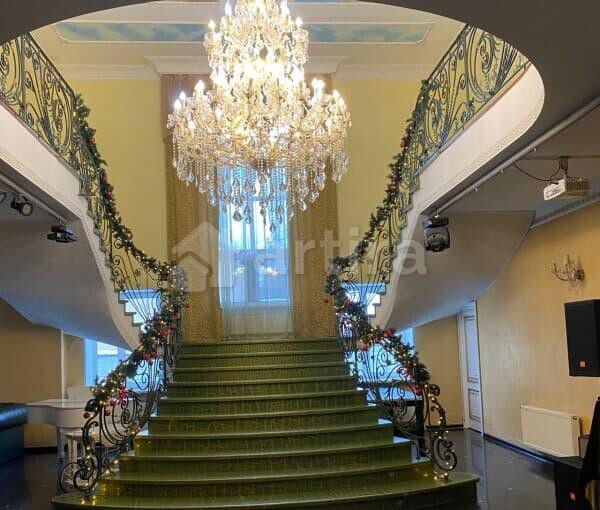 Коттедж, 1000 м2 Краснознаменск - изображение 10