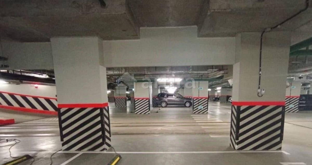 Гараж, 13.5 м2 Москва - изображение 1