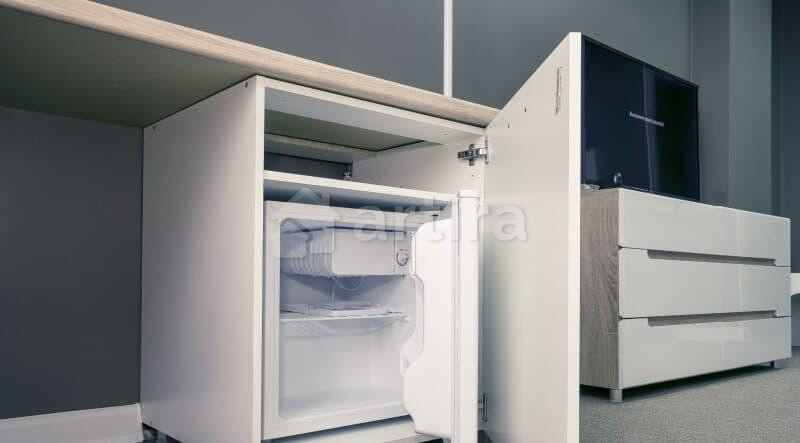 Студия, 26 м2, 8/15 эт. Красноярск - изображение 12