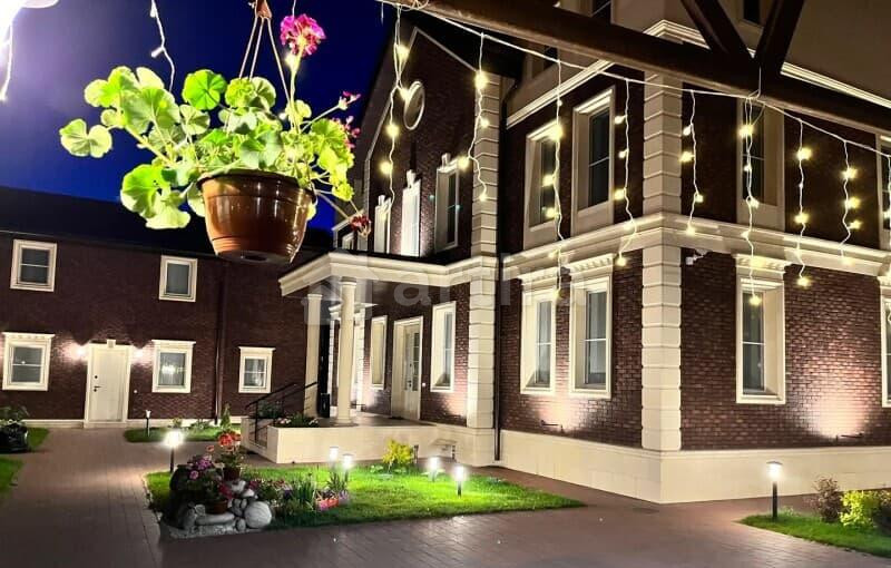 Коттедж, 800 м2 Химки - изображение 7