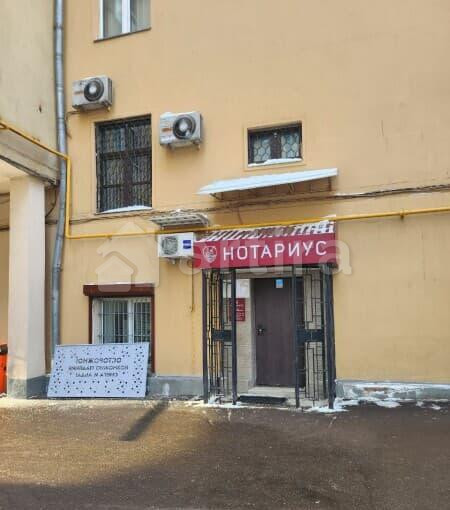 2-комн. квартира, 45 м2, 1/9 эт. Москва - изображение 16