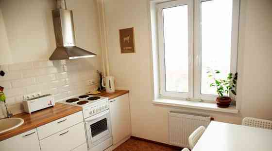 2-комн. квартира, 60 м2, 20/25 эт. Пермь