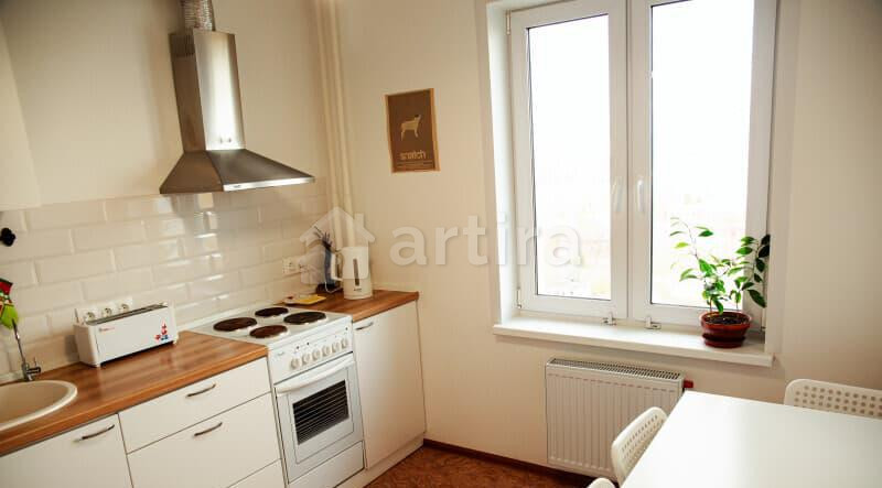 2-комн. квартира, 60 м2, 20/25 эт. Пермь - изображение 2