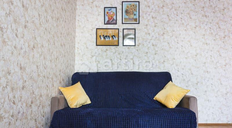 3-комн. квартира, 90 м2, 7/17 эт. Одинцово - изображение 19