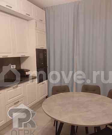 3-комн. квартира, 78 м2, 17/25 эт. Москва