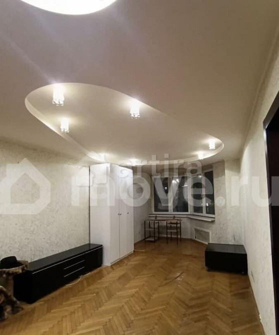 3-комн. квартира, 76.8 м2, 4/17 эт. Москва - изображение 4