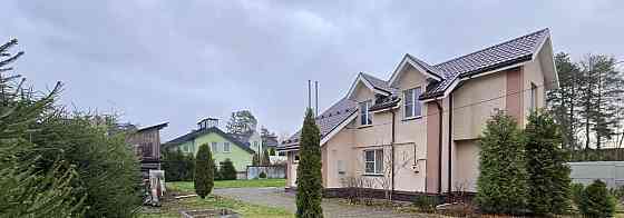 Дом, 122 м2, 15 соток, 2 эт. Санкт-Петербург