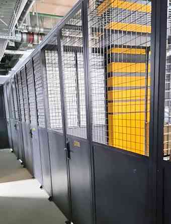 Гараж, 2.7 м2 Москва