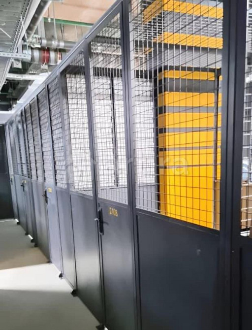 Гараж, 2.7 м2 Москва - изображение 3