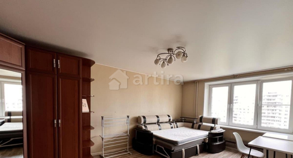 Комната, 20 м2, 13/16 эт. Москва - изображение 1