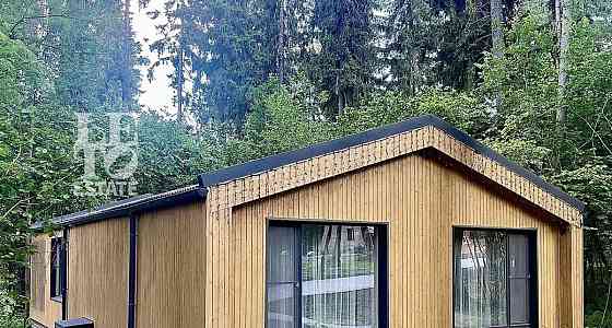 Дом, 92 м2, 12 соток, 1 эт. Щёлково