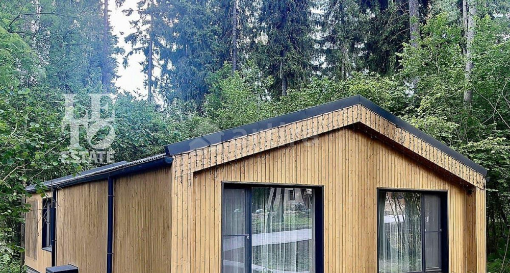 Дом, 92 м2, 12 соток, 1 эт. Щёлково - изображение 3