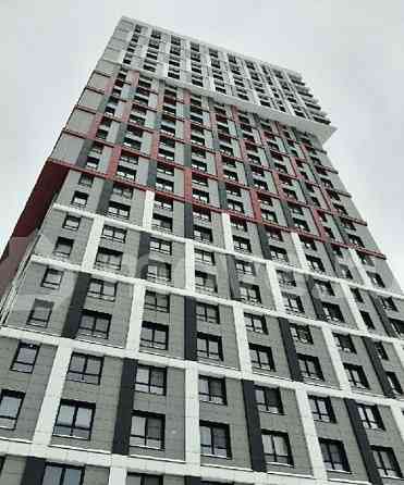 3-комн. квартира, 102.7 м2, 10/30 эт. Москва