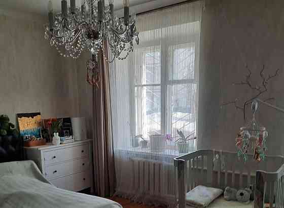 Комната, 41.6 м2, 1/5 эт. Москва