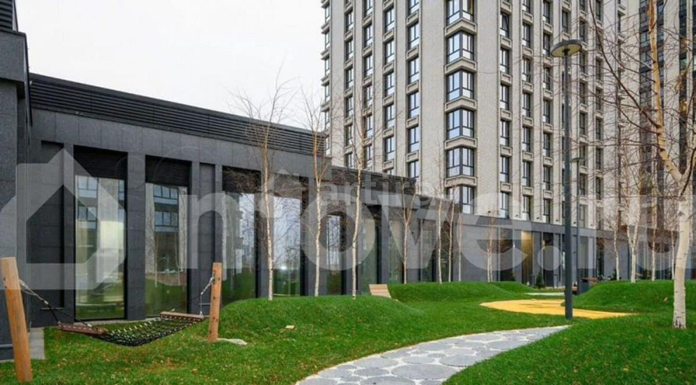 Студия, 26 м2, 19/27 эт. Москва - изображение 7