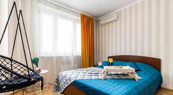 2-комн. квартира, 45 м2, 14/17 эт. Красногорск