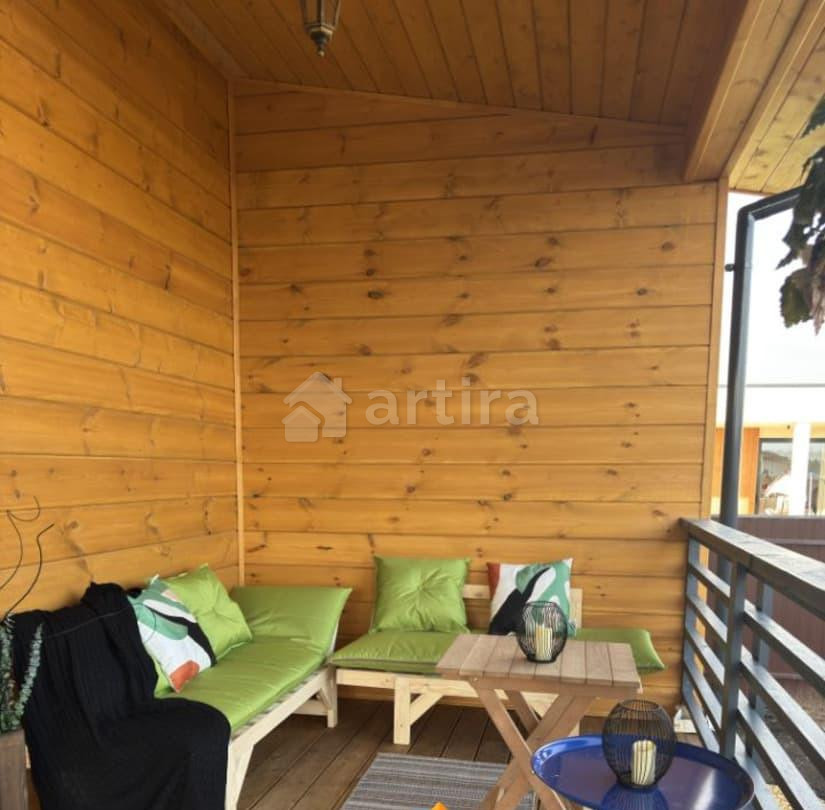 Дом, 180 м2, 7.5 сотки, 2 эт. Солнечногорск - изображение 5