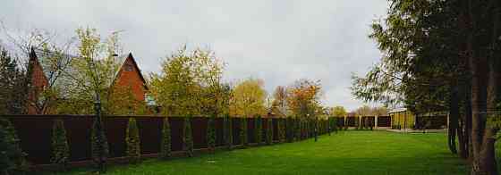 Дом, 380 м2, 22 сотки, 2 эт. Одинцово