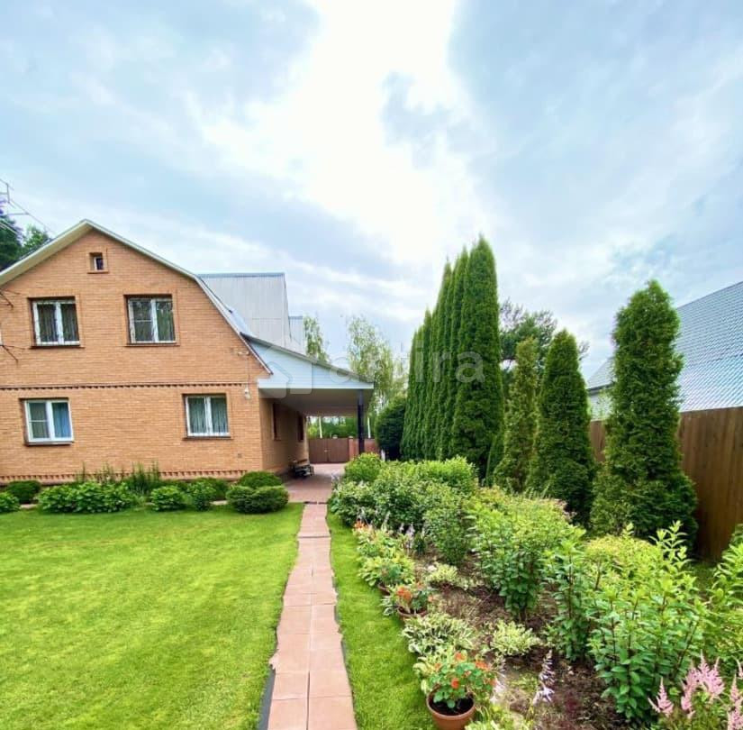 Коттедж, 240 м2, 20 соток, 2 эт. Подольск - изображение 4