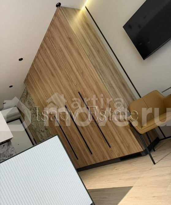 1-комн. квартира, 36 м2, 24/33 эт. Москва - изображение 7