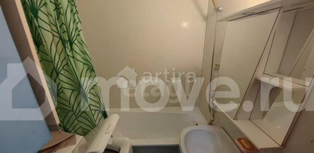 1-комн. квартира, 40 м2, 7/12 эт. Москва - изображение 3