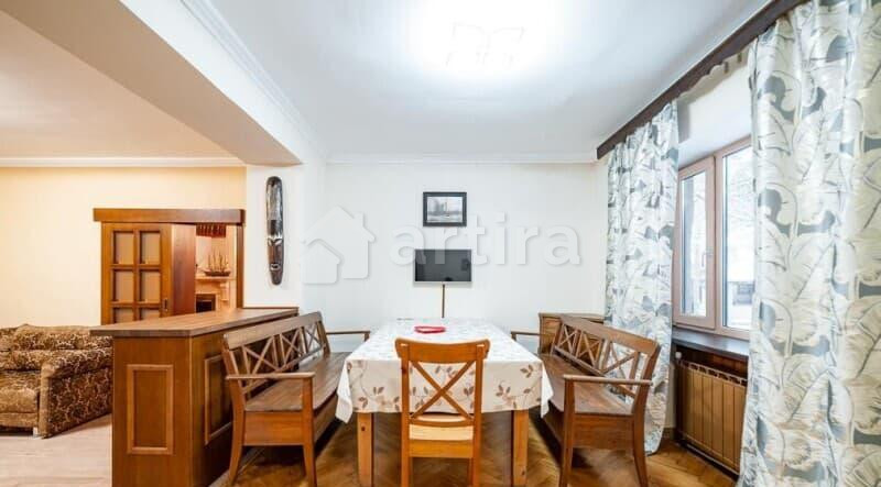 Коттедж, 950 м2 Одинцово - изображение 17