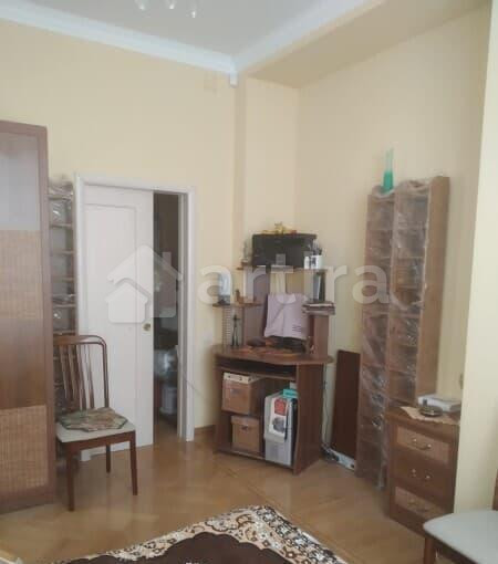 3-комн. квартира, 76 м2, 2/6 эт. Москва - изображение 10