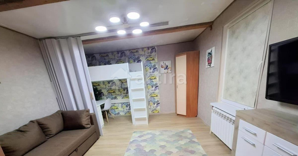 Дом, 40 м2, 2 сотки, 1 эт. Москва - изображение 1