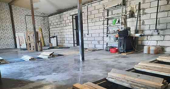 Гараж, 70 м2 Воронеж