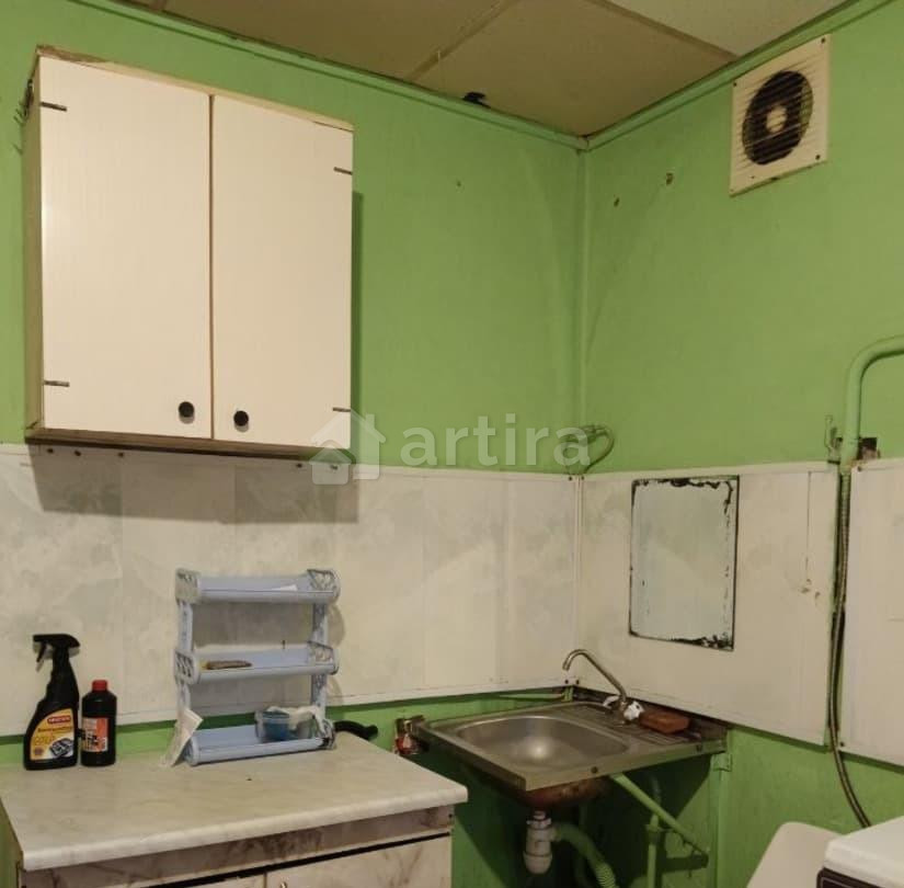 Комната, 16 м2, 2/5 эт. Саратов - изображение 4