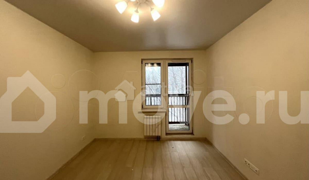 3-комн. квартира, 71 м2, 5/14 эт. Москва - изображение 2