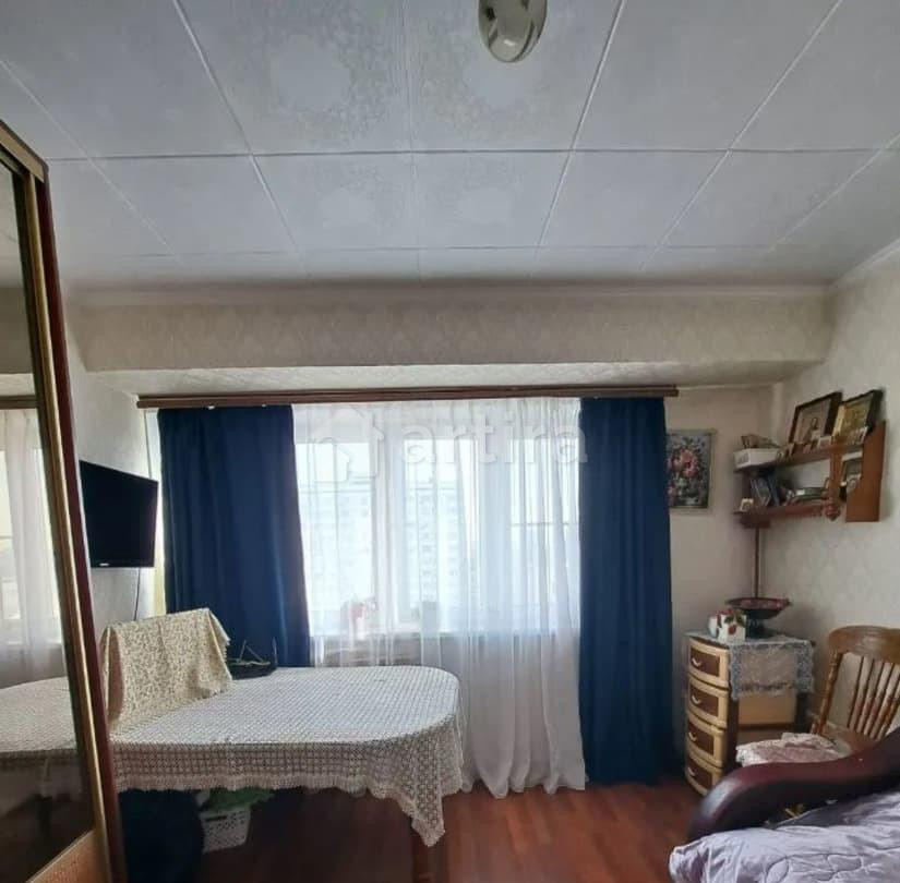 Комната, 27 м2, 13/16 эт. Москва - изображение 1