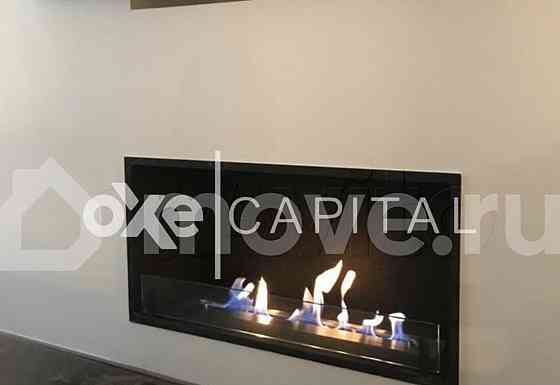 4-комн. квартира, 125 м2, 2/3 эт. Москва