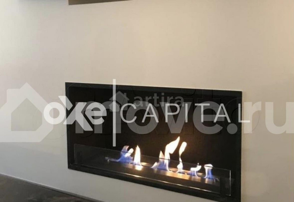 4-комн. квартира, 125 м2, 2/3 эт. Москва - изображение 4