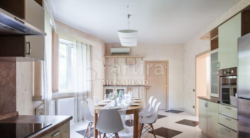 Коттедж, 270 м2 Москва - изображение 11