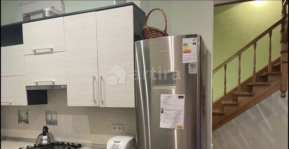 Таунхаус, 148 м2, 2 сотки, 3 эт. Пионерский - изображение 7