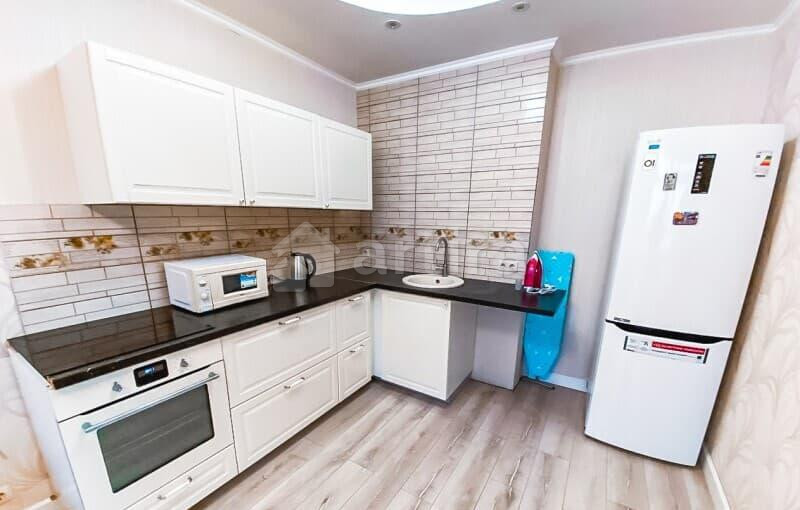 1-комн. квартира, 42 м2, 10/25 эт. Химки - изображение 11