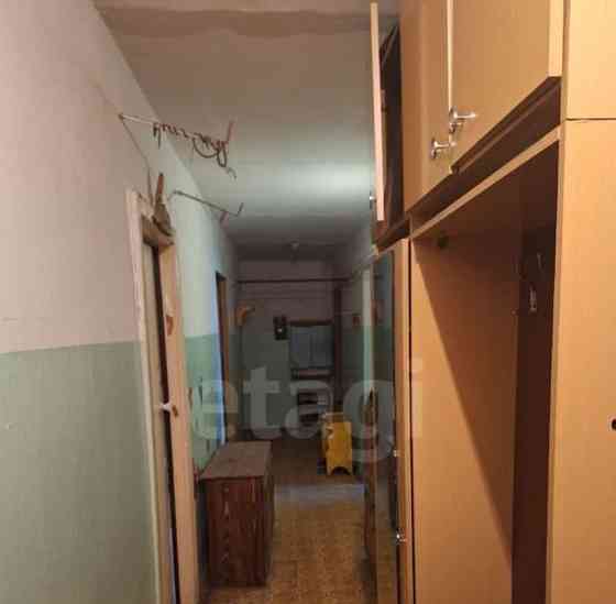 Комната, 17 м2, 2/2 эт. Владимир