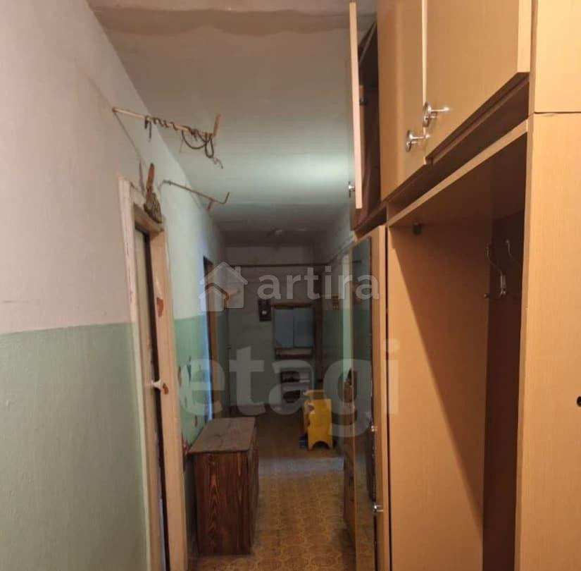 Комната, 17 м2, 2/2 эт. Владимир - изображение 5