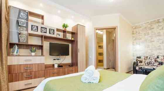 1-комн. квартира, 35 м2, 9/9 эт. Калуга